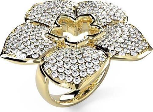 JGUJUBR04465JWYG56 Kadın Yüzük (56 mm)