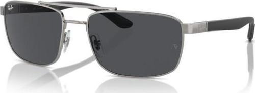0RB3737 004/8760 Metal Unisex Güneş Gözlüğü