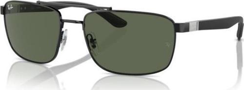 0RB3737 002/7160 Metal Unisex Güneş Gözlüğü