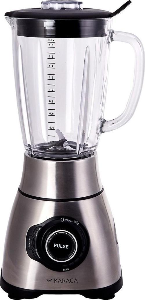 Powermix Smoothie Blender 1801