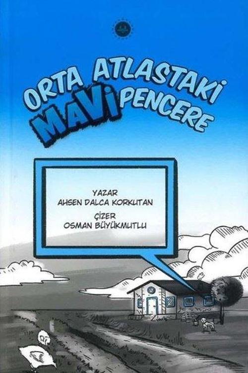 Orta Atlastaki Mavi Pencere