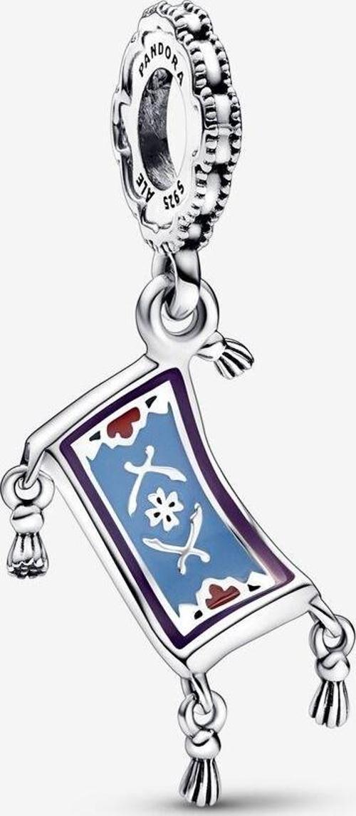 Disney Aladdin Sihirli Halı Charm 792346C01