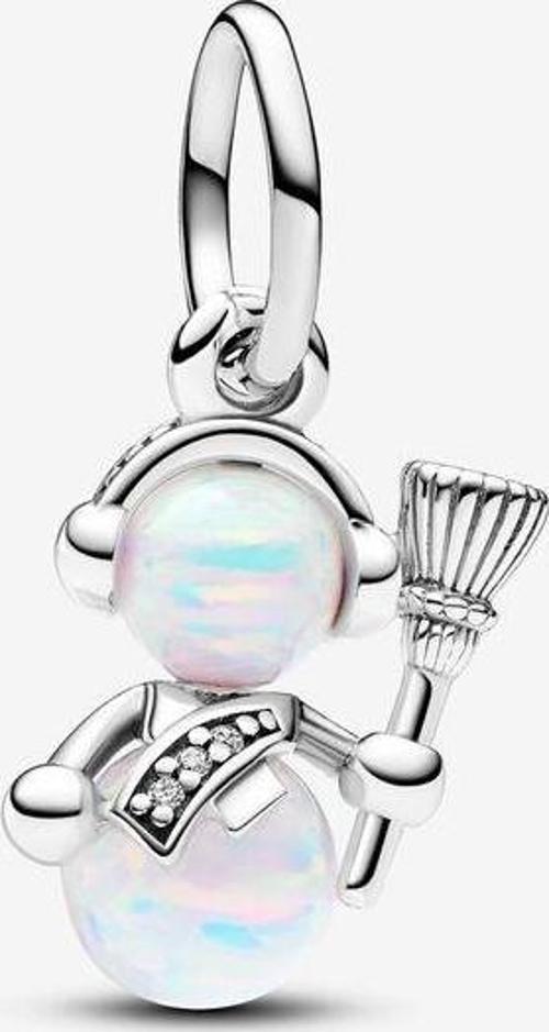 Işıltılı Kardan Adam Sallantılı Charm 792981C01