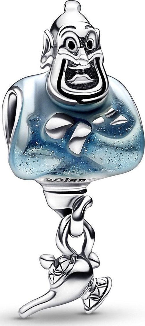 792348C01 - Disney Aladdin Genie ve Lambası Charm