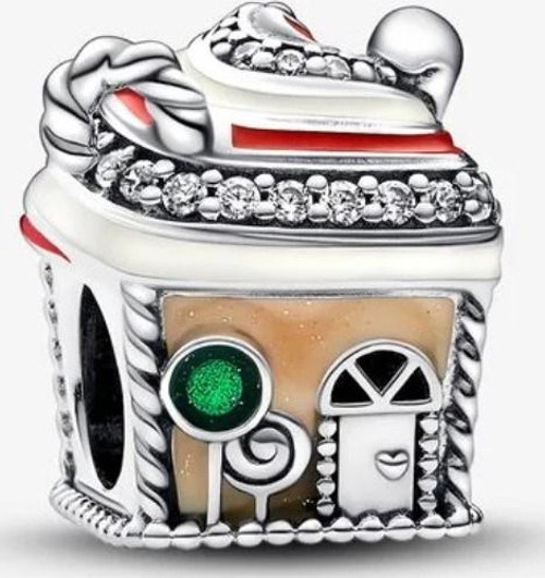 792363C01 - Kurabiye Ev Charm