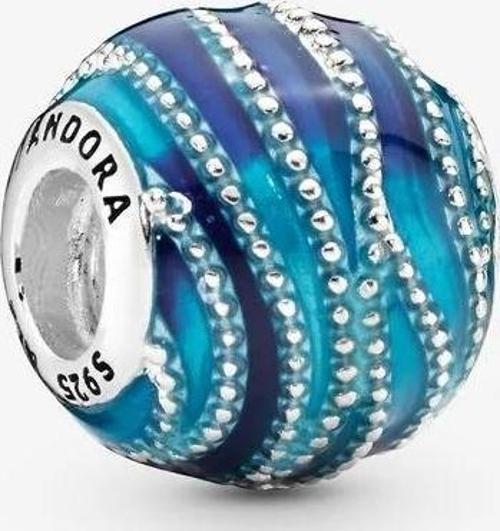 797012ENMX - Mavi Girdap Charm