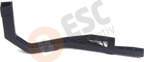 Ford Fusion için Kaput Açma Mandalı 2N1H16B632AE