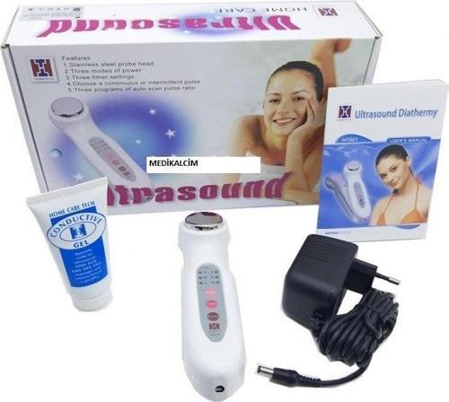 Homecare HT 906 Portatif Ev Tipi Ultrason Cihazı