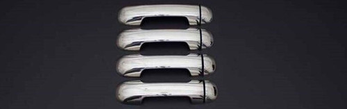 OMSA Ford Connect Krom Kapı Kolu 4 Kapı 2002-2014 Arası