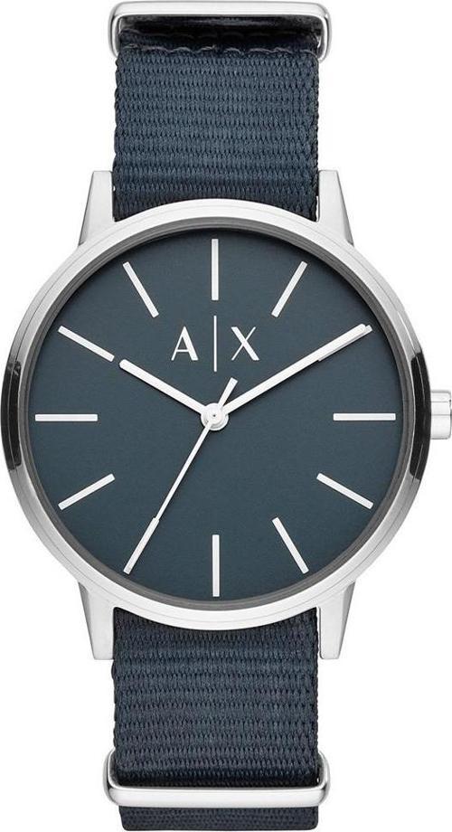 AX2712 Erkek Kol Saati