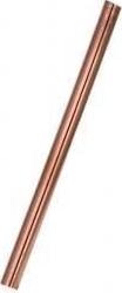 Pipet Düz Kırmızı Turna0506-1