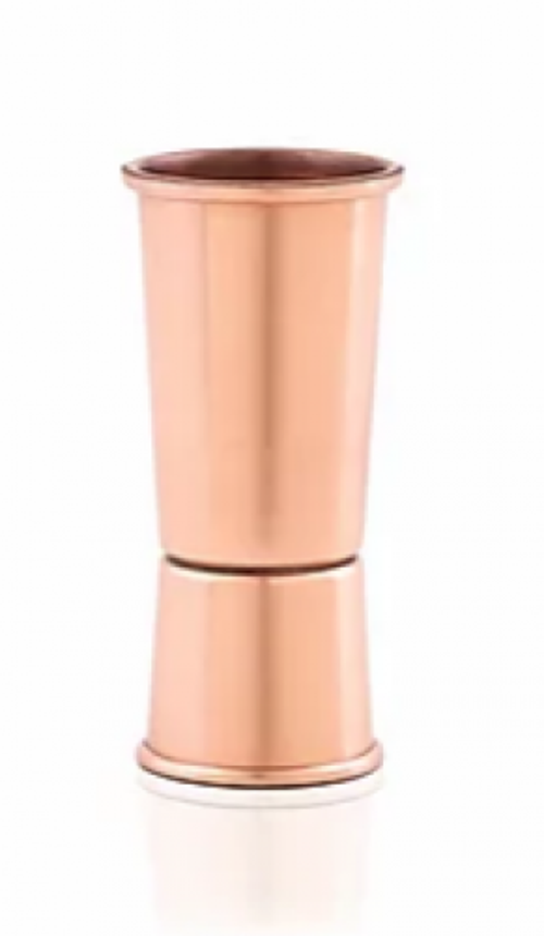 Shot Bardak Düz 40 Ml Kırmızı Turna0473-1