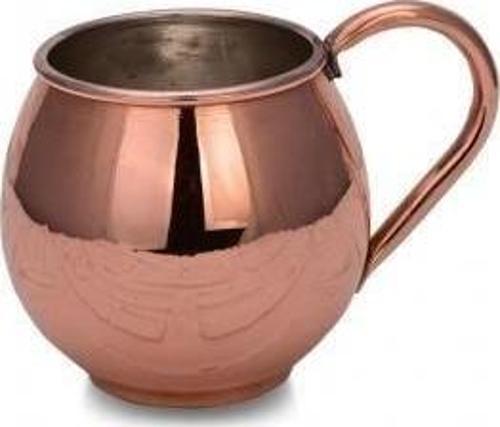 Terra Bardak Düz 580 Ml Kırmızı Turna0453-1