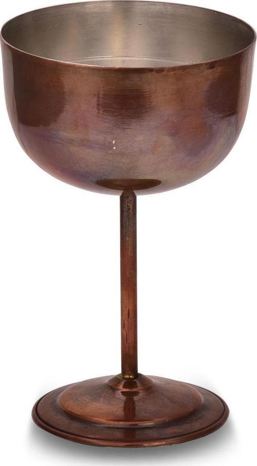 Vino Kadeh 1 No Düz 240 Ml Oksit Turna0491-3