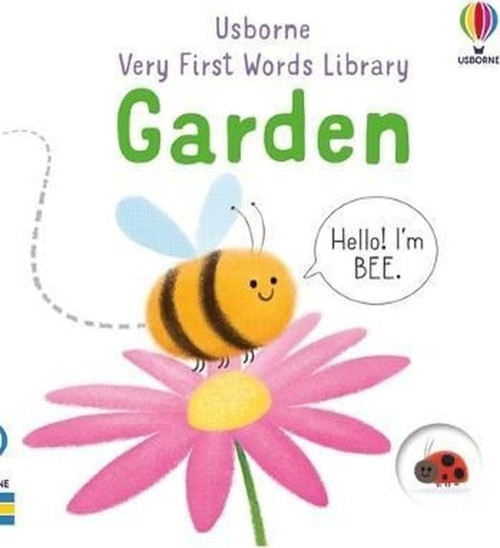 Usborne Garden