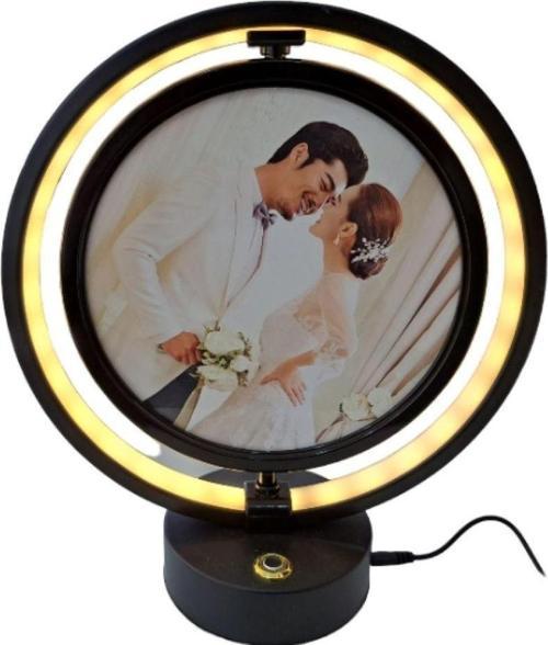 Işıklı Fotoğraf Çerçevesi MZ7493-238