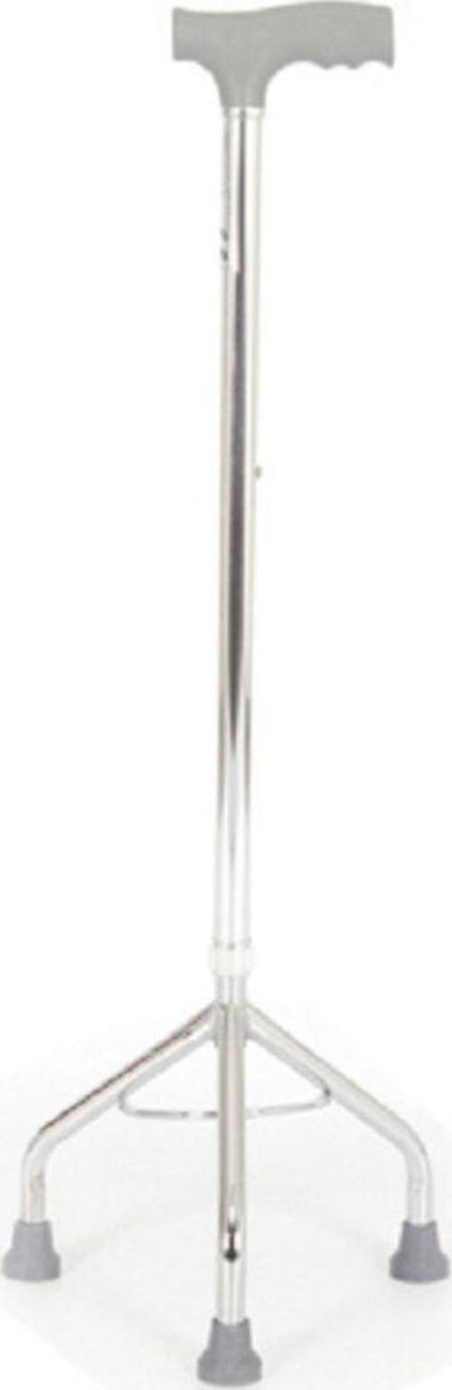 Aluminyum Tripod Baston
