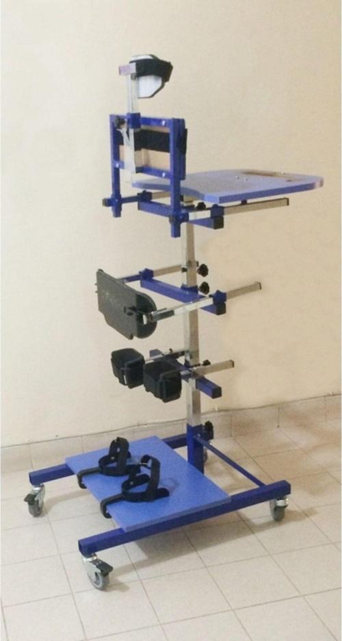 Ayakta Durma Masası 5-8 Yaş Için