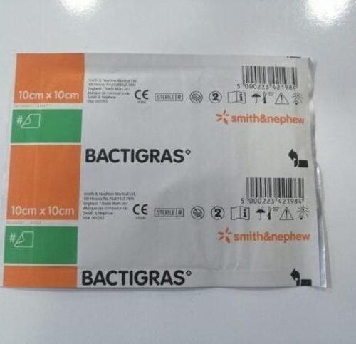 Bacti gras 15x20 Adet