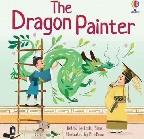 The Dragon Painter