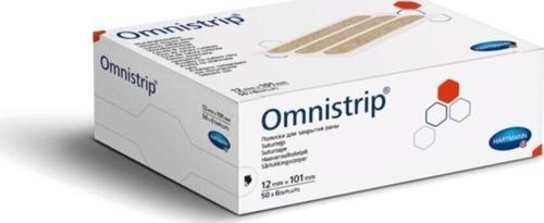 Omnistrip 12*101 mm 50 Adet