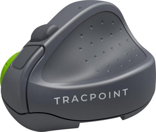 TracPoint Kablosuz Seyahat Mouse ve Sunum Tıklayıcısı