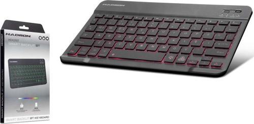 Hdx2507 Smart Backut Bluetooth Rgb Q Klavye