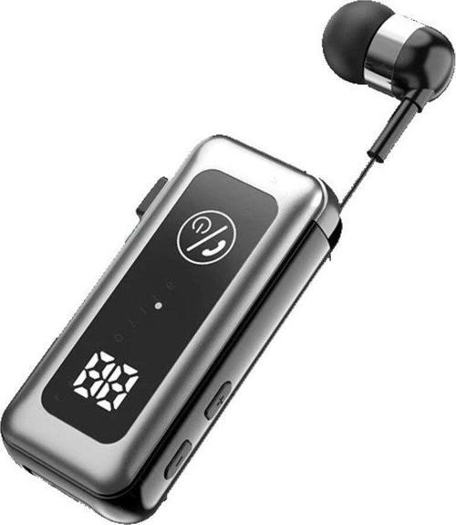 PG20 Hafıza Kart Girişli Dijital Şarj Göstergeli Titreşimli Makaralı Bluetooth Kulaklık
