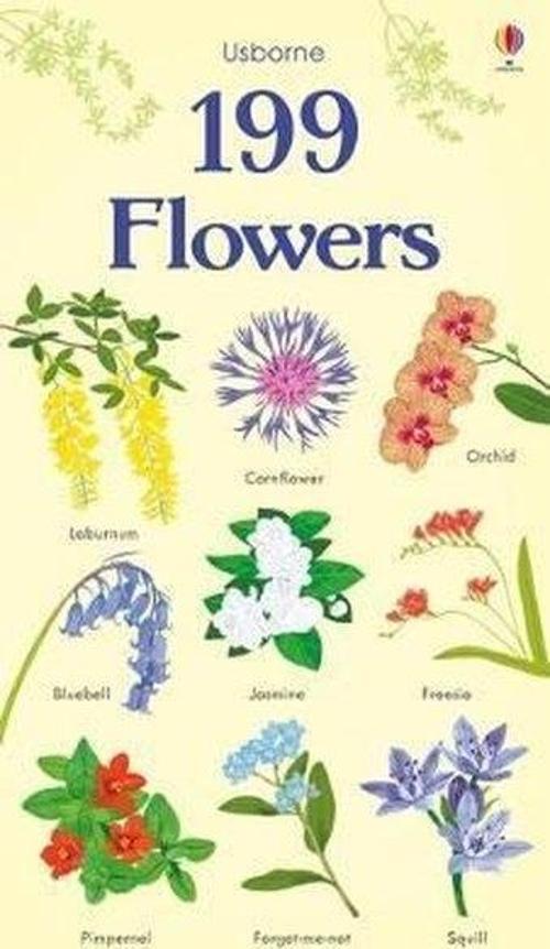 199 Flowers