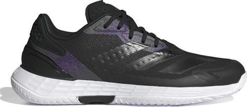IF9106 Defiant Speed 2 W Siyah Kadın All Court Tenis Ayakkabısı