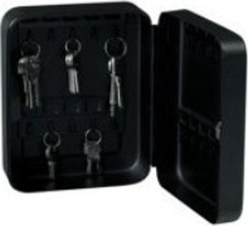 Anahtar Dolabı - Küçük Boy - YKB/200/BB2