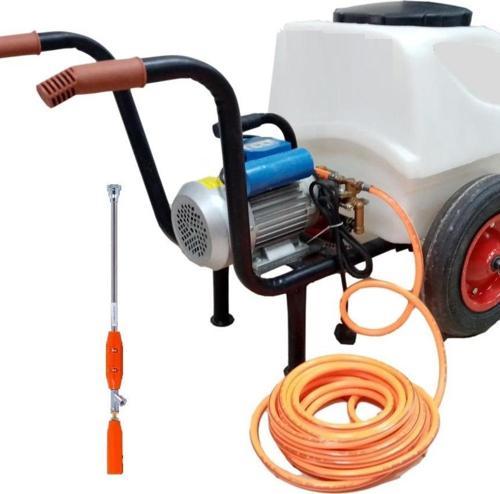 GP-60E Elektrikli İlaçlama Makinesı 60 Lt