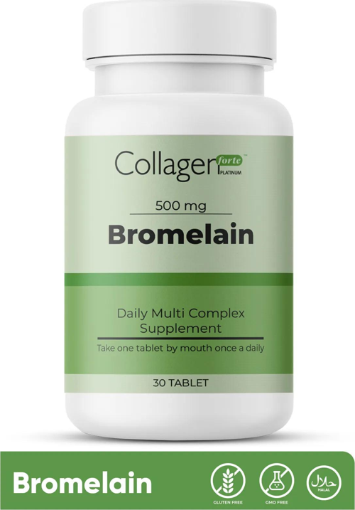 Bromelain