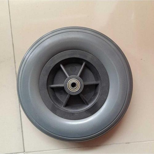 Akülü Tekerlekli Sandalye 200x50 Dolgu Ön Teker 1 Adet