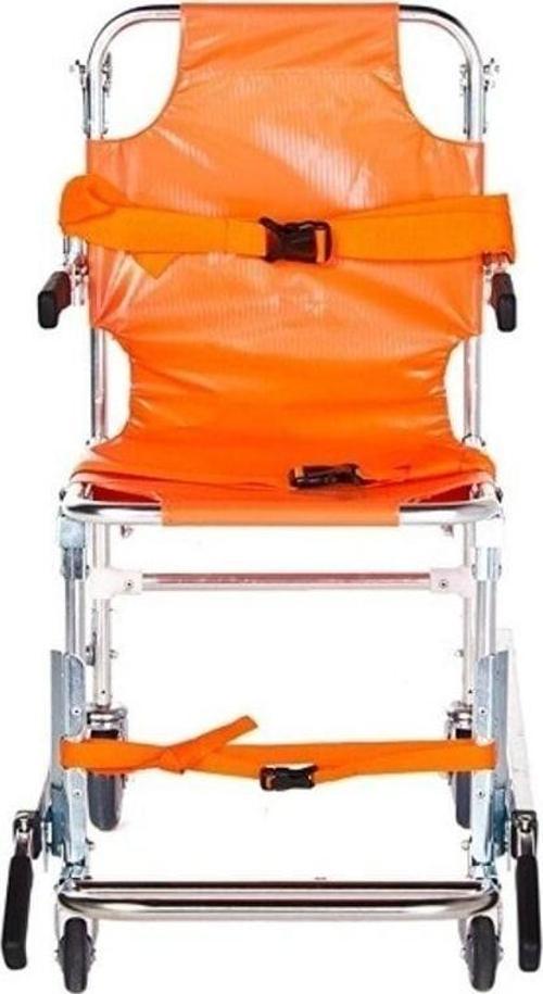 Hasta Transfer Sandalyesi Comfort Plus Merdiven Sedyesi (hasta Transfer Sandalyesi)
