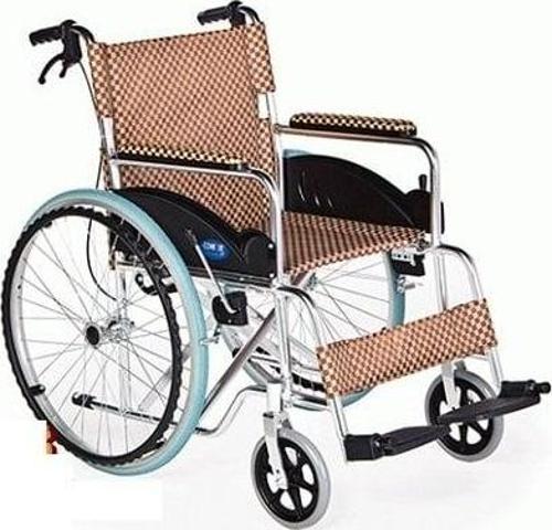 Comfort Alüminyum Tekerlekli Sandalye