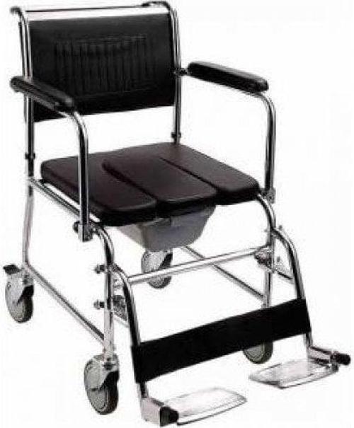 Klozetli Banyo Sandalyesi Golfi-5 KA G125A