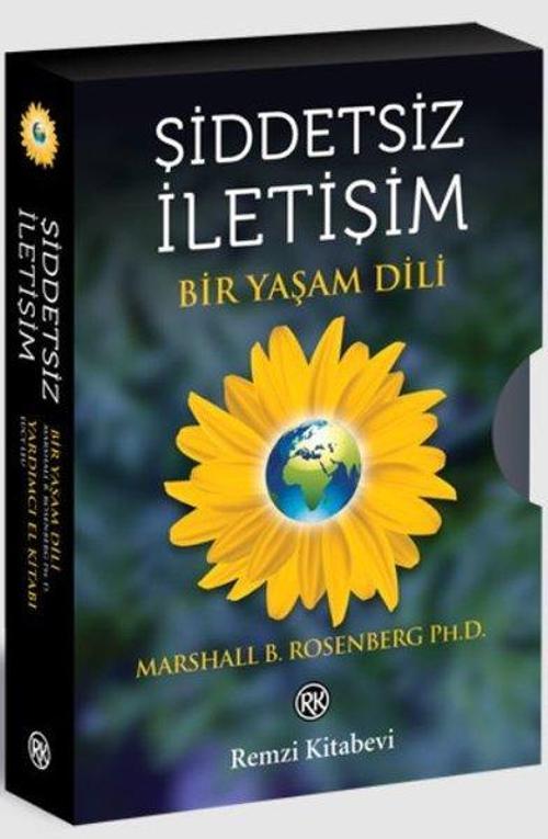 Şiddetsiz İletişim - Kutulu Takım