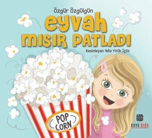 Eyvah Mısır Patladı