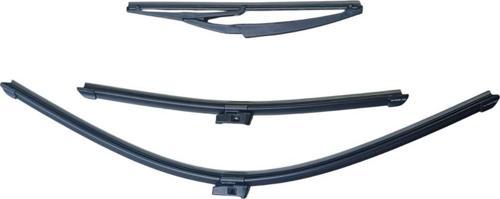 Citroen C3 B618 2017-2024 Ön Cam Arka Cam Silecek Seti 1618843180