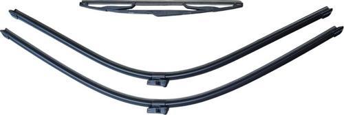 Citroen C4 Picasso 2014-2016 Ön Arka Cam Silecek Seti 1611558180