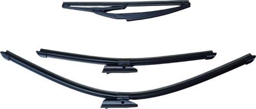 Citroen DS3 2009-2016 Ön Cam Arka Cam Silecek Seti 6423K0