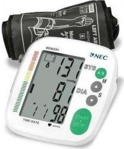 NEC-T3 Kol Tipi Dijital Tansiyon Aleti