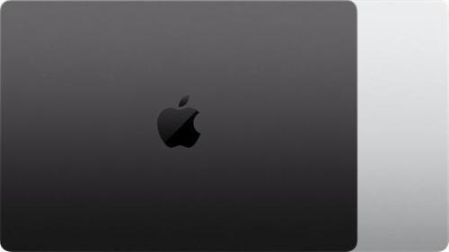 MacBook Pro M3 Pro 18GB 512GB SSD macOS 14" Taşınabilir Bilgisayar Uzay Siyahı MRX33TU/A