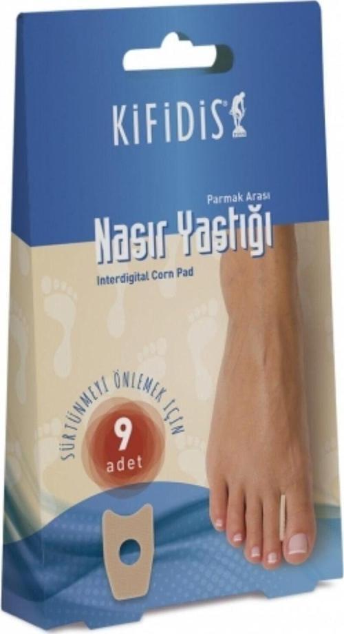 014 Kifidis Parmak Arası Nasır Yastığı