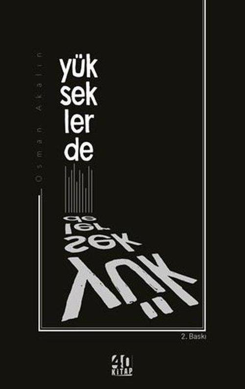 Yükseklerde