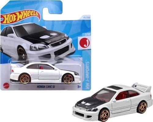 -  Honda Civic Si (1/64)