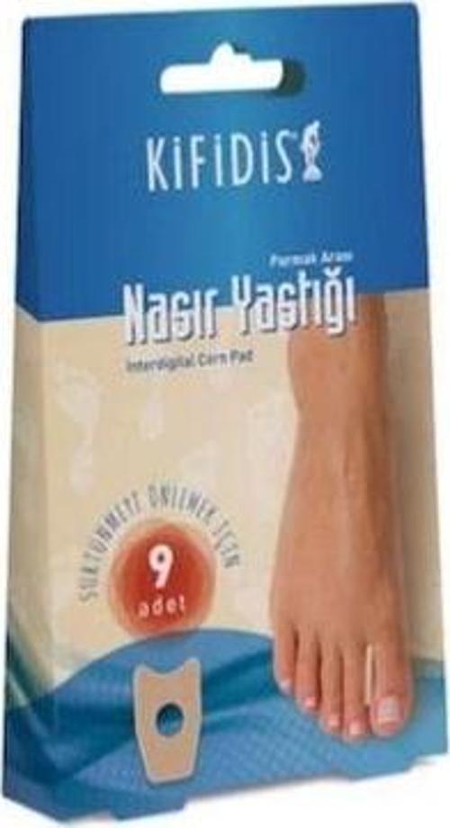 Kifidis Parmak Arası Nasır Yastığı