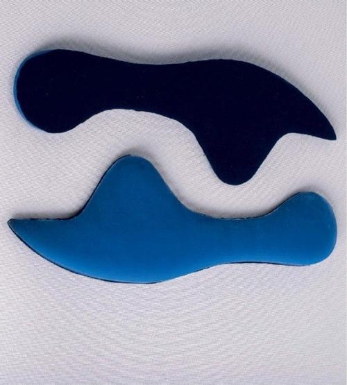 Yapışkanlı İç Dış Kama XLarge