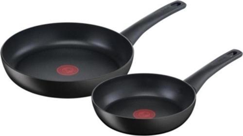 Titanyum 3x Ultimateone Indüksiyon Tabanlı Tava Seti - 20/26 Cm